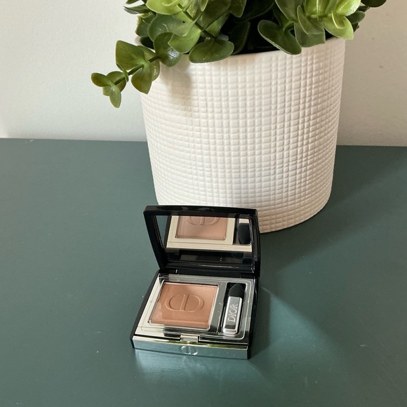 Dior Nude Eyeshadow Palette